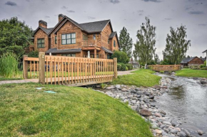 Luxe Sisters Condo with Pool and Hot Tub Access!